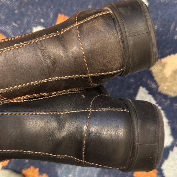 Blundstone boots style 500 stout brown - Picture 8 of 11